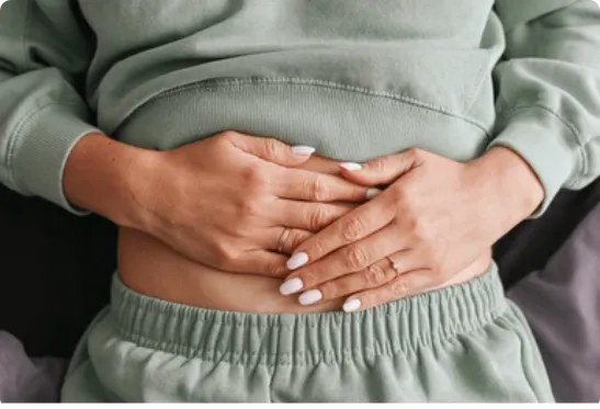 TCM Blasenfunktionsstörung Behandlung Zürich