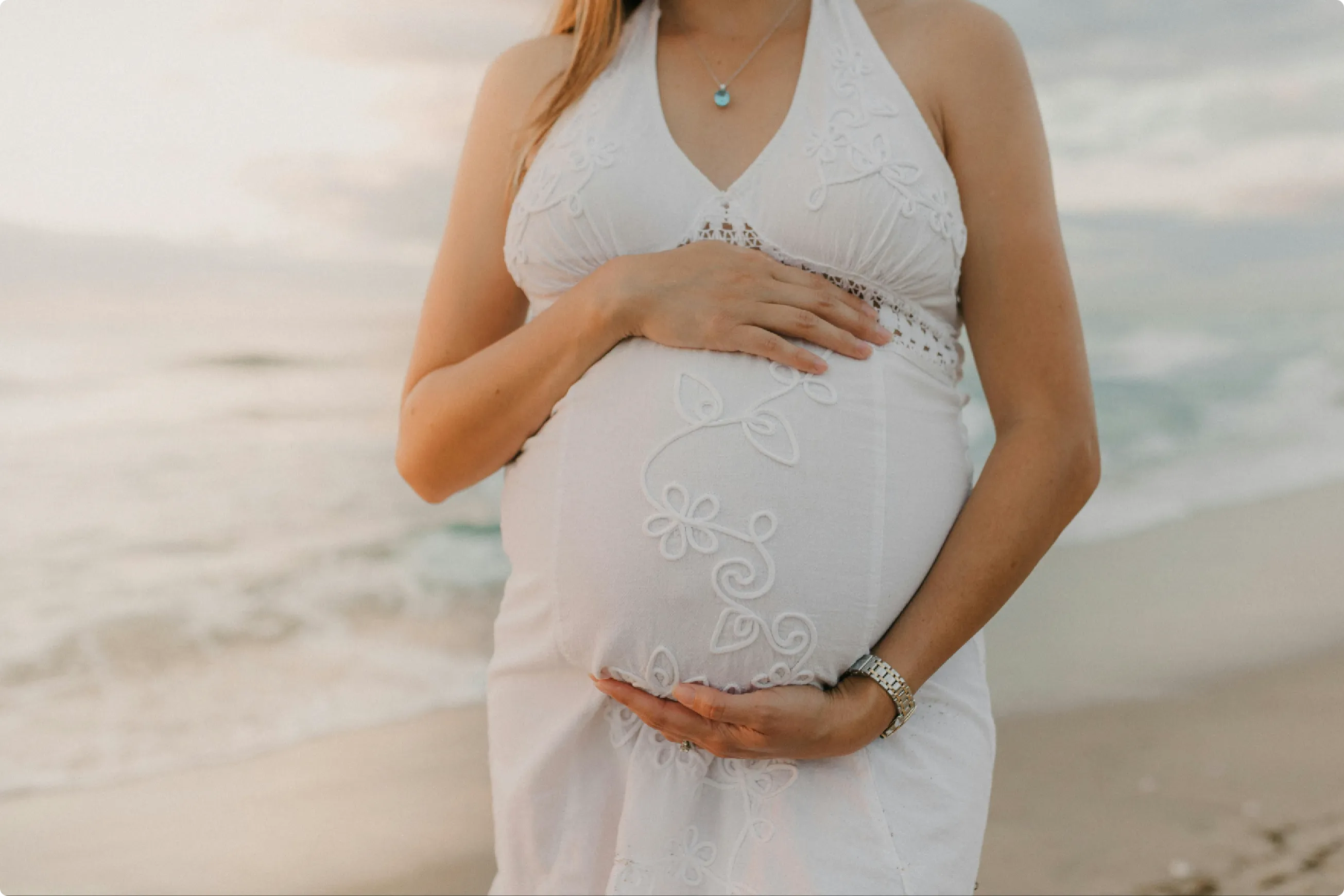 TCM Begleitung in der Schwangerschaft Zürich