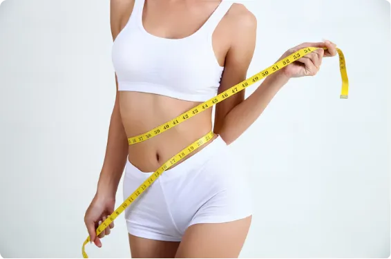 TCM Behandlung bei Übergewicht Zürich