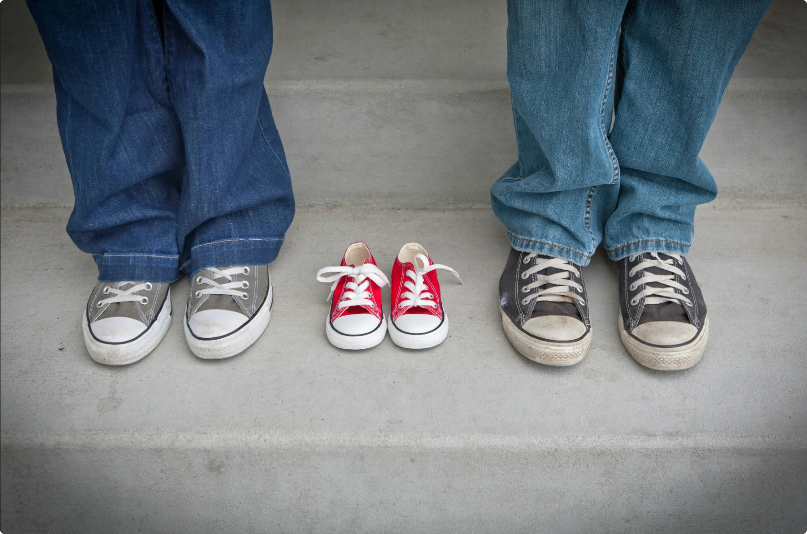 TCM Behandlung bei Kinderwunsch Zürich